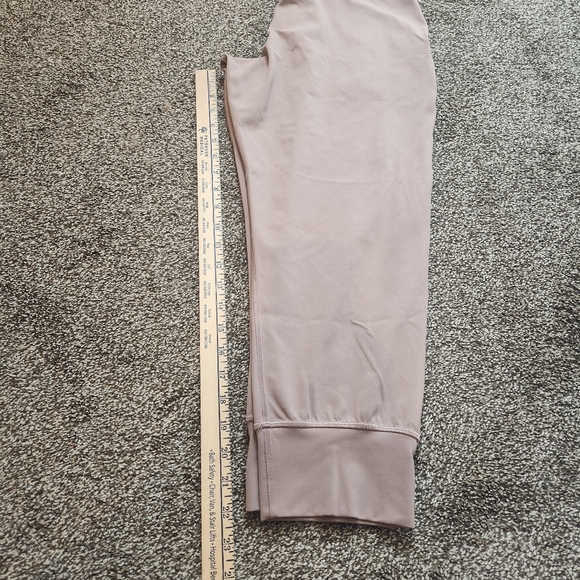 Lululemon Align High-Rise Cropped Jogger Size 8 - Picture 6 of 6
